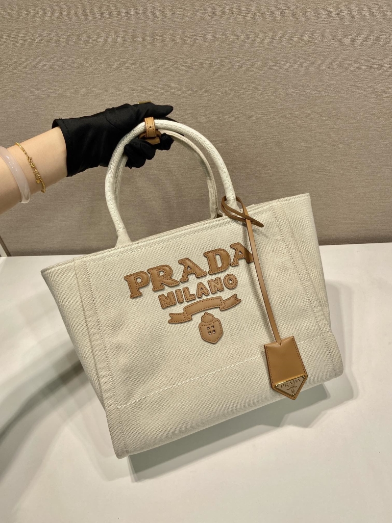 Prada Top Handle Bags